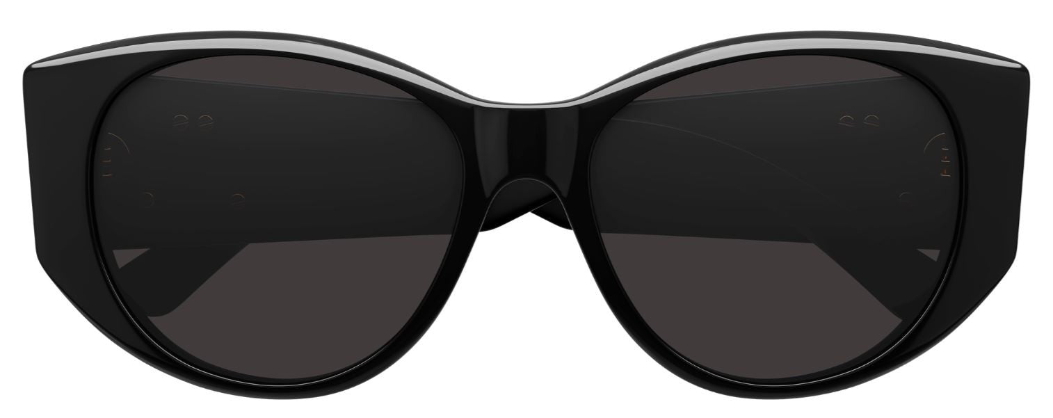 Balenciaga Extreme BB0455S Sunglasses