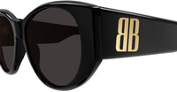 Balenciaga Extreme BB0455S Sunglasses