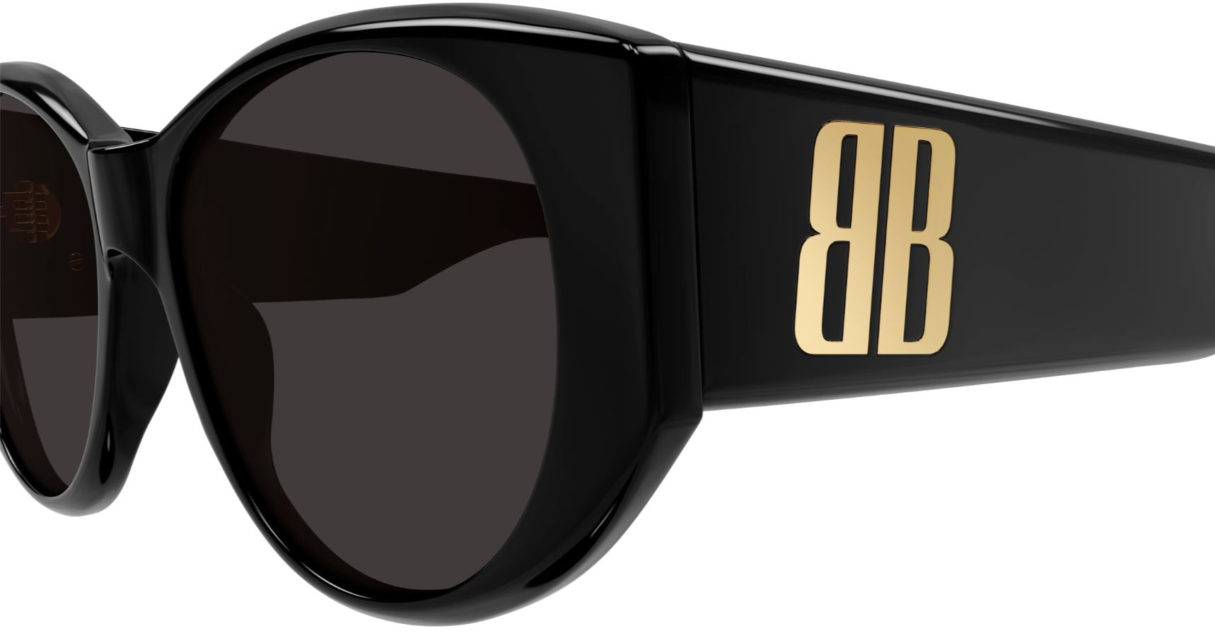 Balenciaga Extreme BB0455S Sunglasses