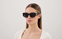Balenciaga Extreme BB0455S Sunglasses