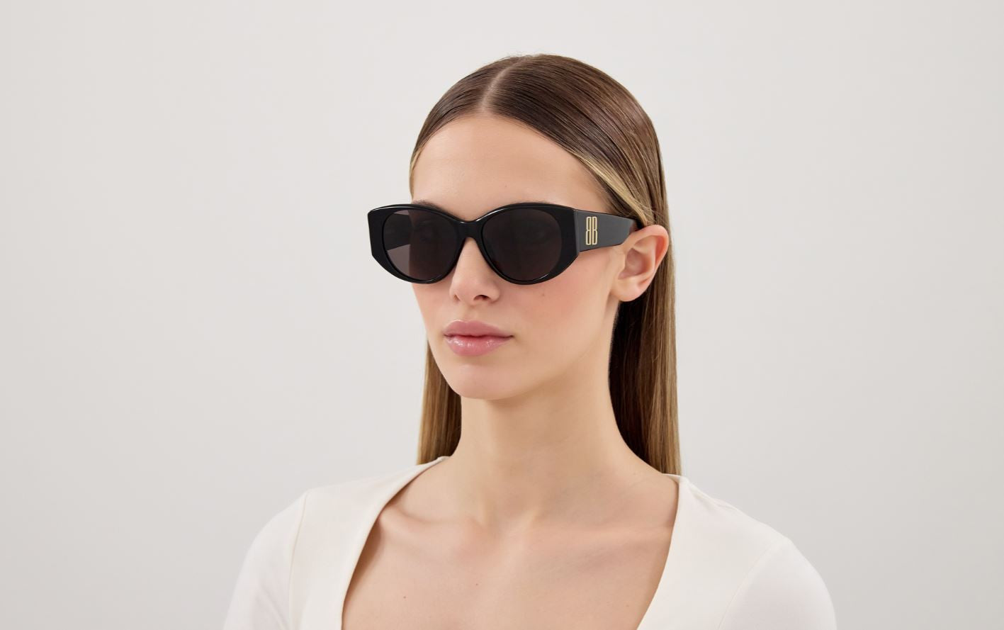 Balenciaga Extreme BB0455S Sunglasses