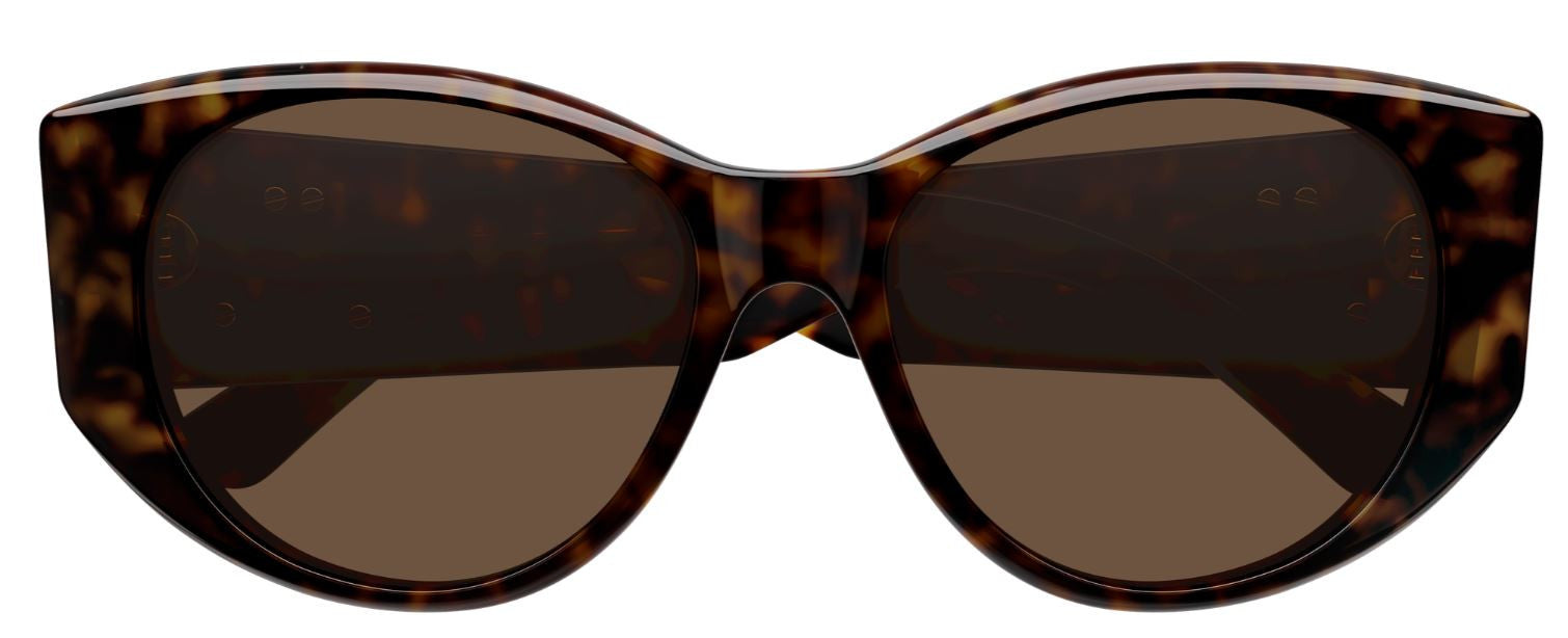Balenciaga Extreme BB0455S Sunglasses