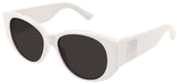 Balenciaga Extreme BB0455S Sunglasses