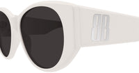 Balenciaga Extreme BB0455S Sunglasses