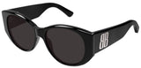 Balenciaga Extreme BB0455S Sunglasses