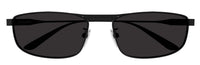 Balenciaga Everyday BB0451S Sunglasses