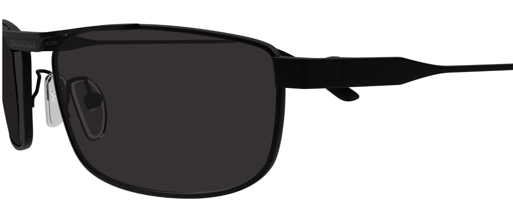 Balenciaga Everyday BB0451S Sunglasses