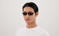 Balenciaga Everyday BB0451S Sunglasses
