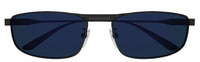 Balenciaga Everyday BB0451S Sunglasses