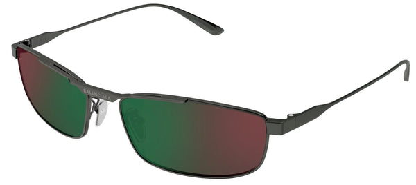 Lunettes de soleil Balenciaga Everyday BB0451S