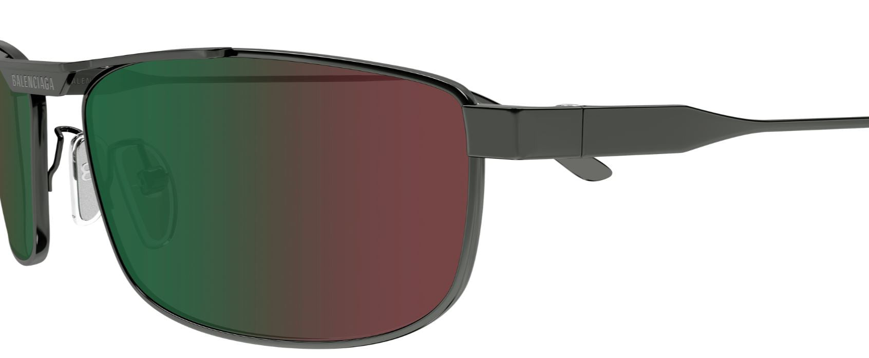 Balenciaga Everyday BB0451S Sunglasses