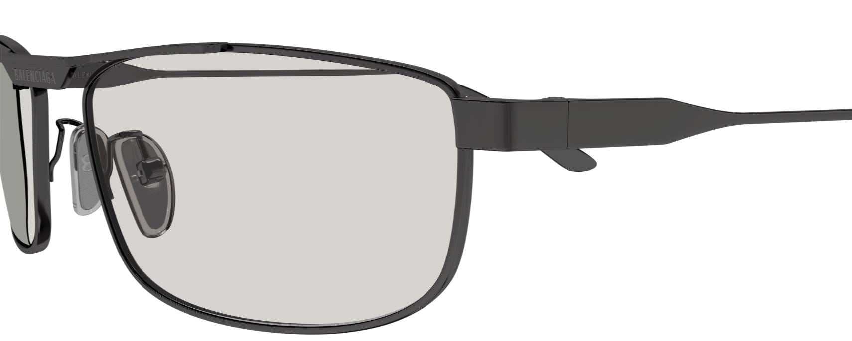 Balenciaga Everyday BB0451S Sunglasses
