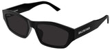 Balenciaga Everyday BB0448SK sunglasses