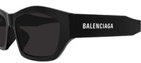 Balenciaga Everyday BB0448SK sunglasses