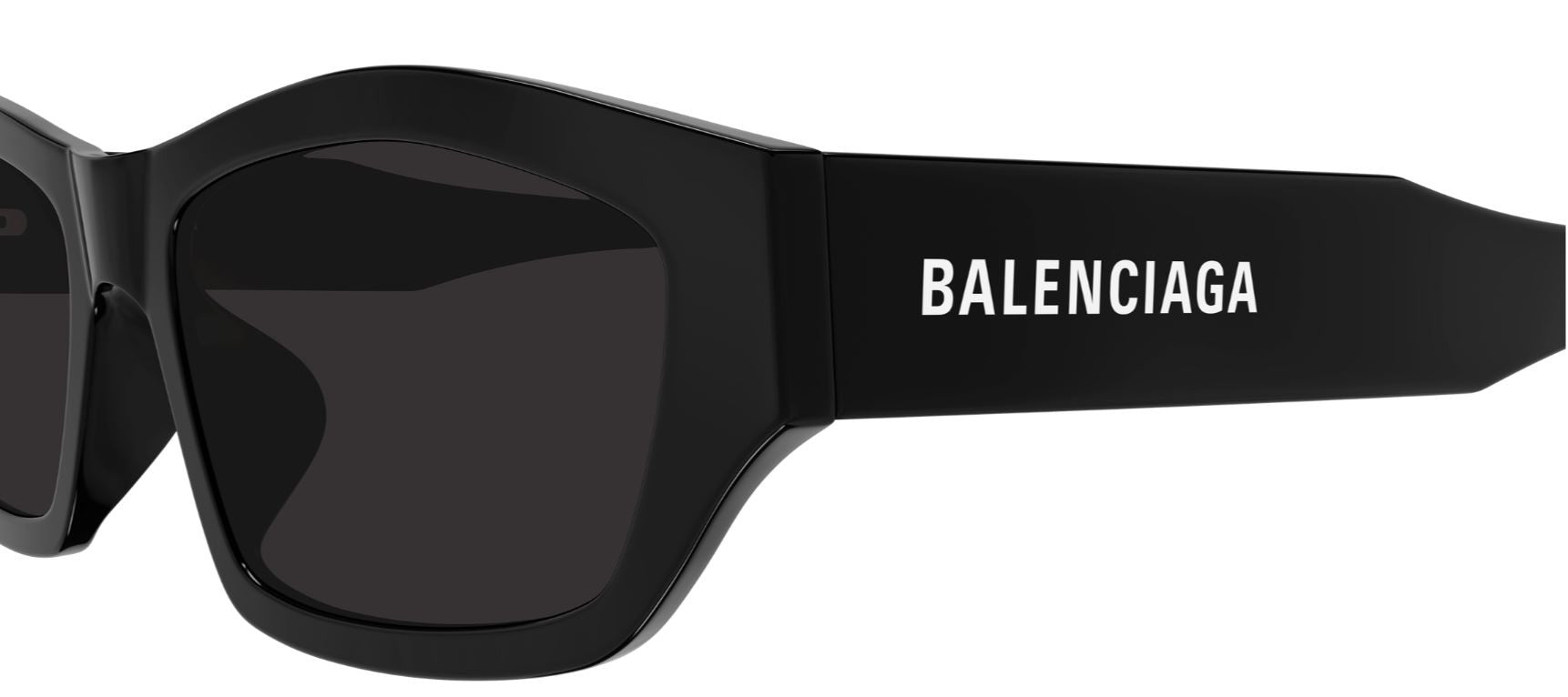 Balenciaga Everyday BB0448SK sunglasses