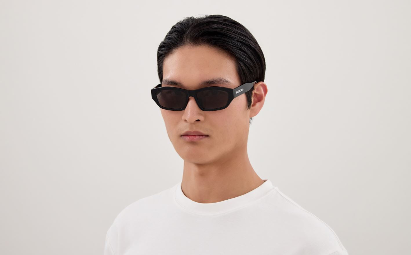 Balenciaga Everyday BB0448SK sunglasses