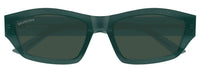 Balenciaga Everyday BB0448SK sunglasses