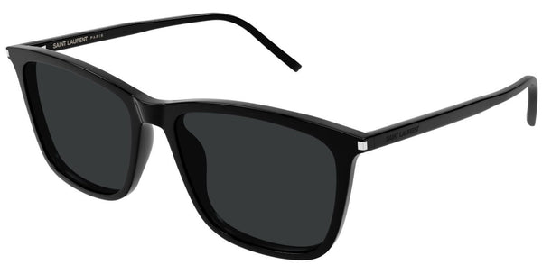 Lunettes de Soleil Saint Laurent SL Logo SL 851/K