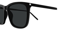 Saint Laurent SL Logo SL 851/K Sunglasses