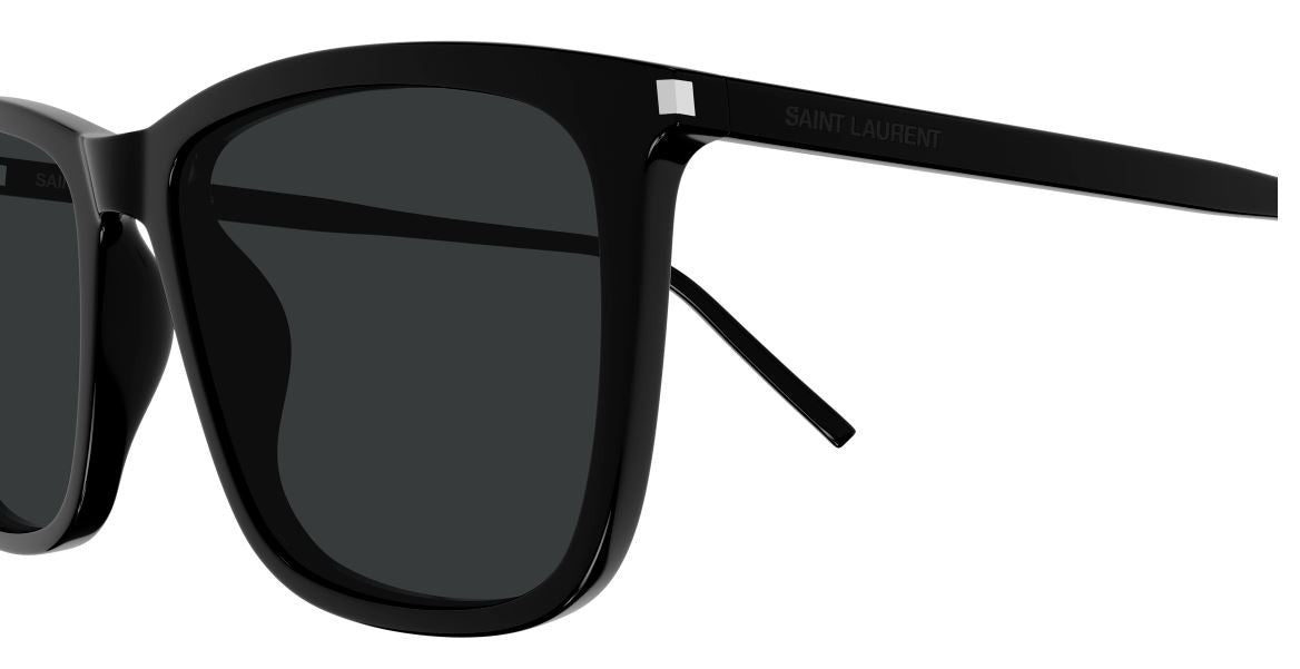 Saint Laurent SL Logo SL 851/K Sunglasses