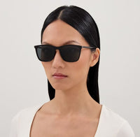 Saint Laurent SL Logo SL 851/K Sunglasses