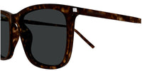 Saint Laurent SL Logo SL 851/K Sunglasses