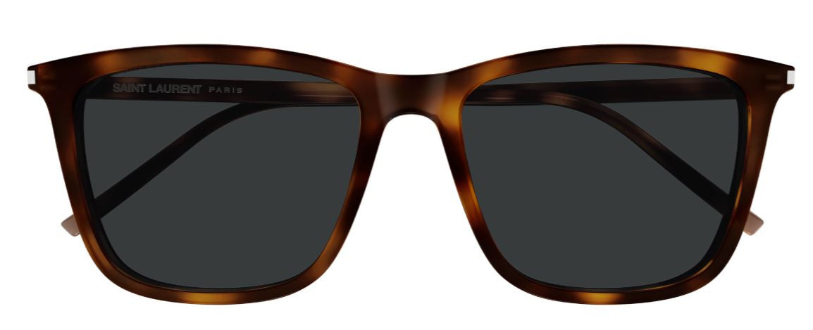 Saint Laurent SL Logo SL 851/K Sunglasses