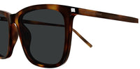 Saint Laurent SL Logo SL 851/K Sunglasses