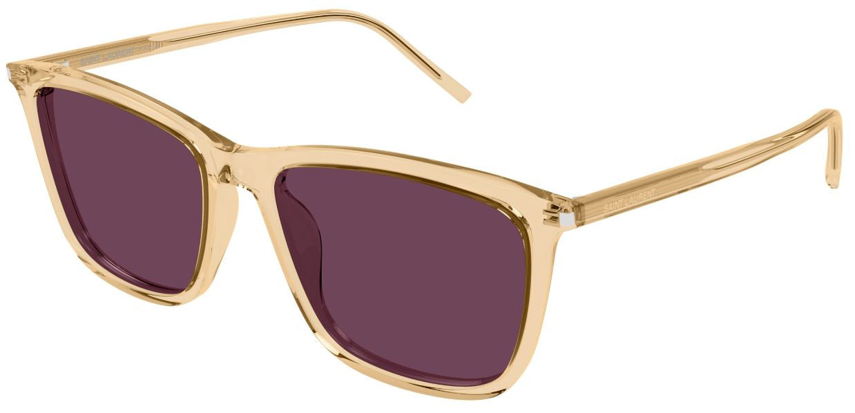 Saint Laurent SL Logo SL 851/K Sunglasses