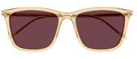 Saint Laurent SL Logo SL 851/K Sunglasses