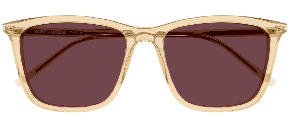 Saint Laurent SL Logo SL 851/K Sunglasses