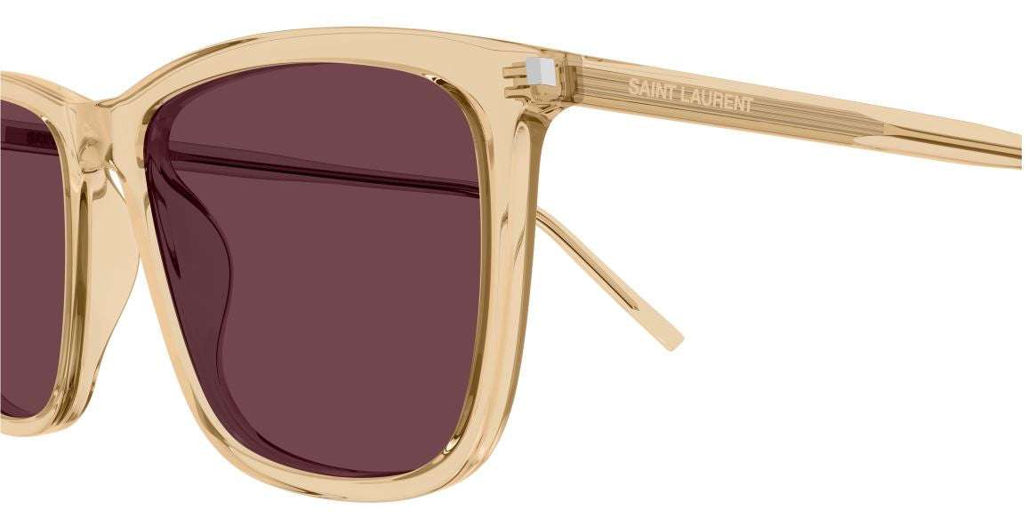 Saint Laurent SL Logo SL 851/K Sunglasses