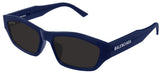 Balenciaga Everyday BB0448SK sunglasses