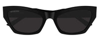 Balenciaga Everyday BB0447S Sunglasses