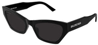 Balenciaga Everyday BB0447S Sunglasses