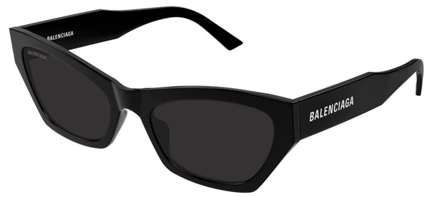 Lunettes de soleil Balenciaga Everyday BB0447S