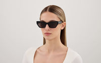 Balenciaga Everyday BB0447S Sunglasses