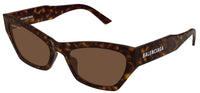 Balenciaga Everyday BB0447S Sunglasses
