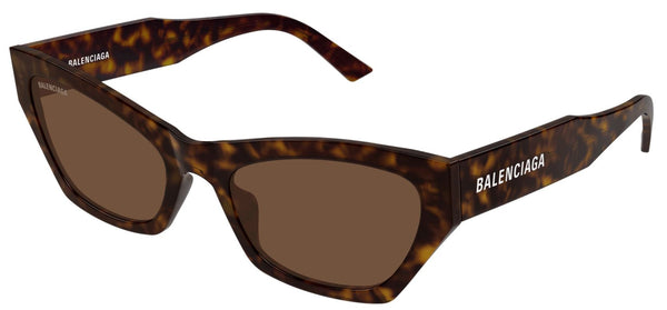 Lunettes de soleil Balenciaga Everyday BB0447S