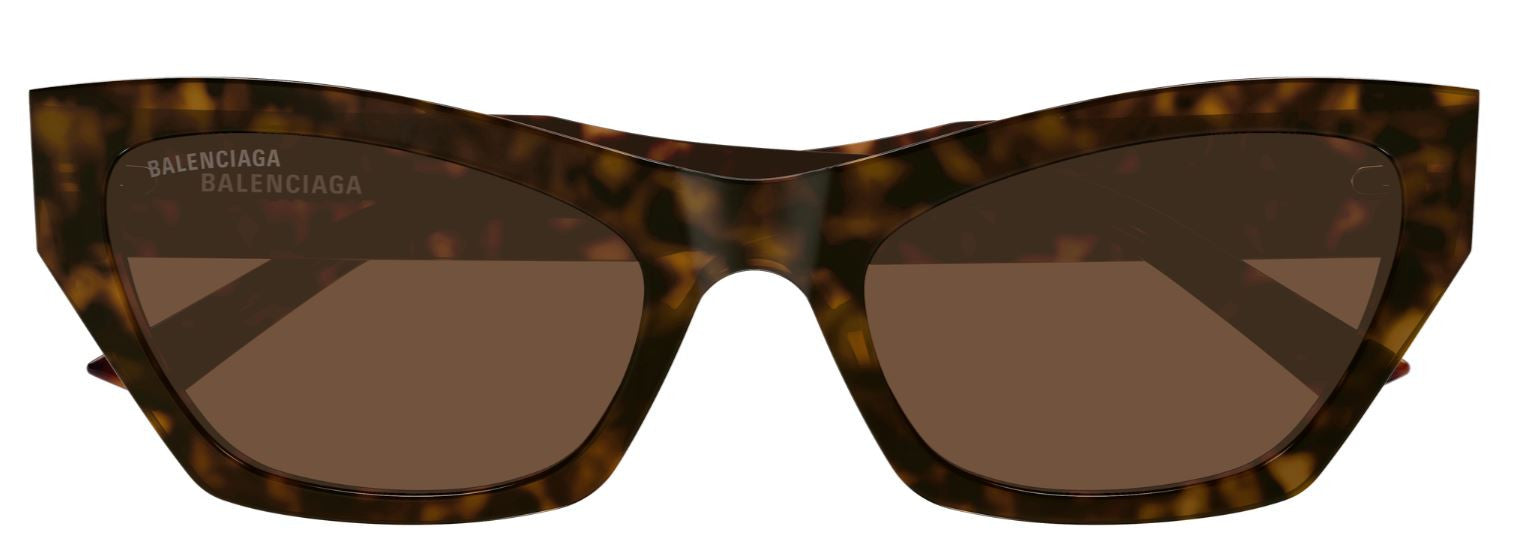 Balenciaga Everyday BB0447S Sunglasses