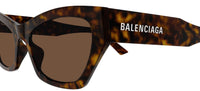 Balenciaga Everyday BB0447S Sunglasses