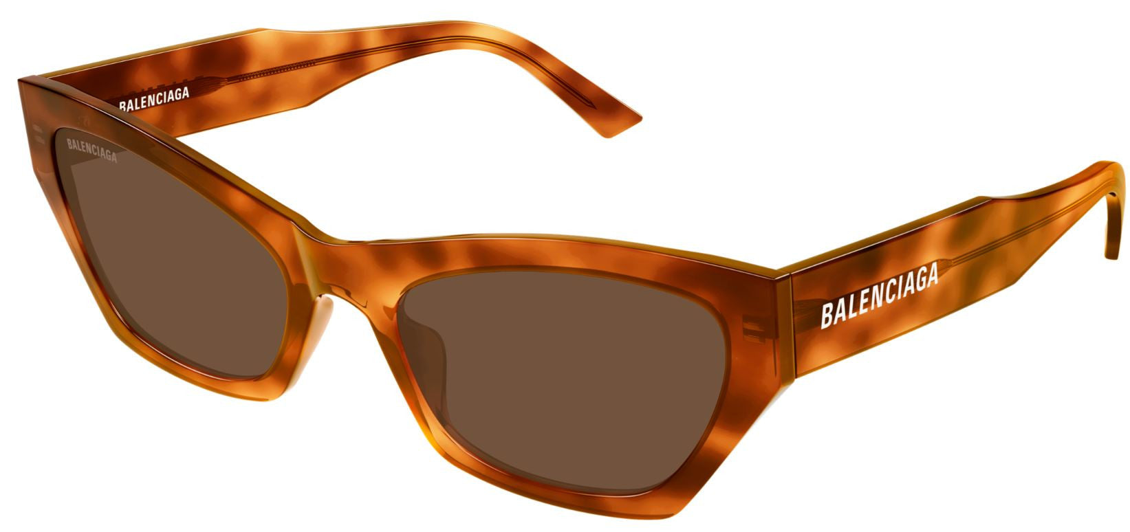 Balenciaga Everyday BB0447S Sunglasses
