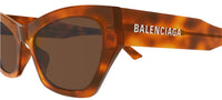 Balenciaga Everyday BB0447S Sunglasses