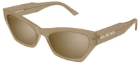 Balenciaga Everyday BB0447S Sunglasses