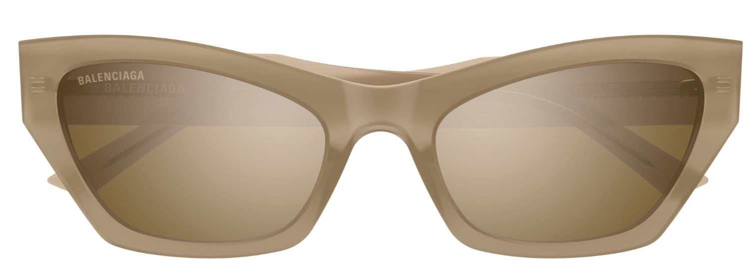 Balenciaga Everyday BB0447S Sunglasses