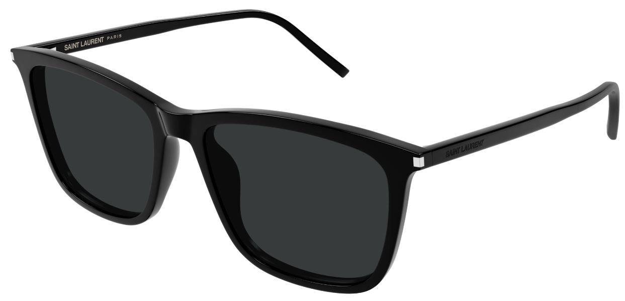 Saint Laurent SL Logo SL 851 Sunglasses