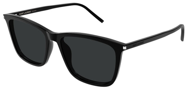 Lunettes de Soleil Saint Laurent SL Logo SL 851
