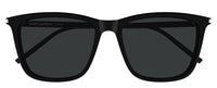Saint Laurent SL Logo SL 851 Sunglasses