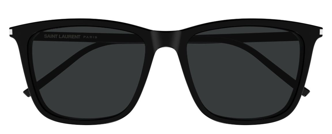 Saint Laurent SL Logo SL 851 Sunglasses
