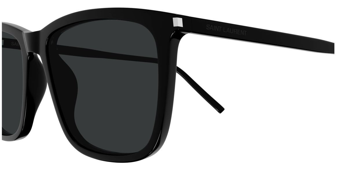 Saint Laurent SL Logo SL 851 Sunglasses